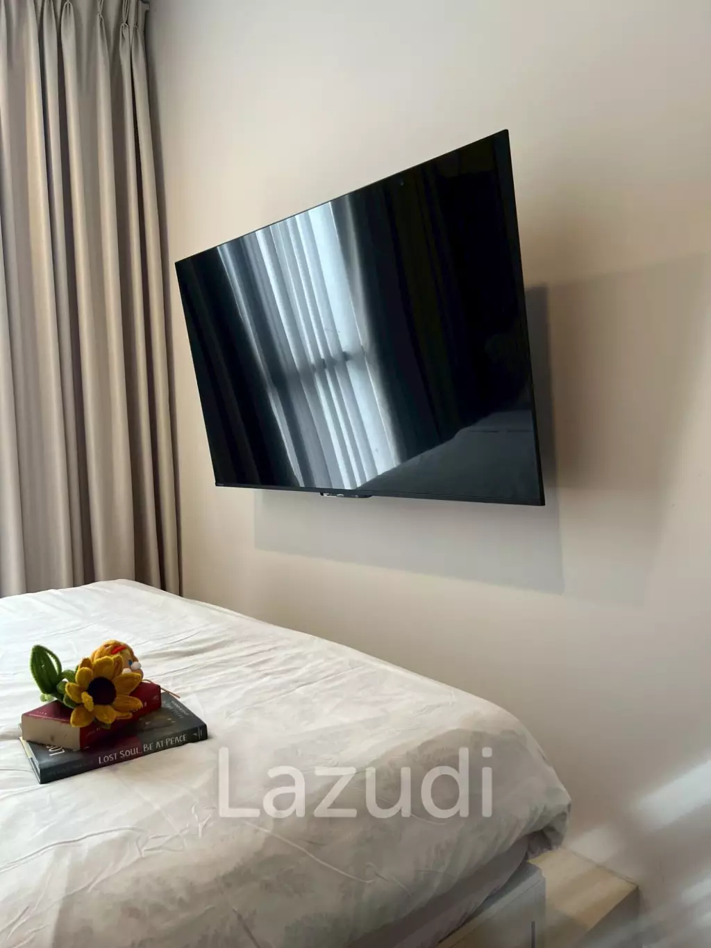 1 Bed 1 Bath 27 SQ.M OKA HAUS Sukhumvit 36