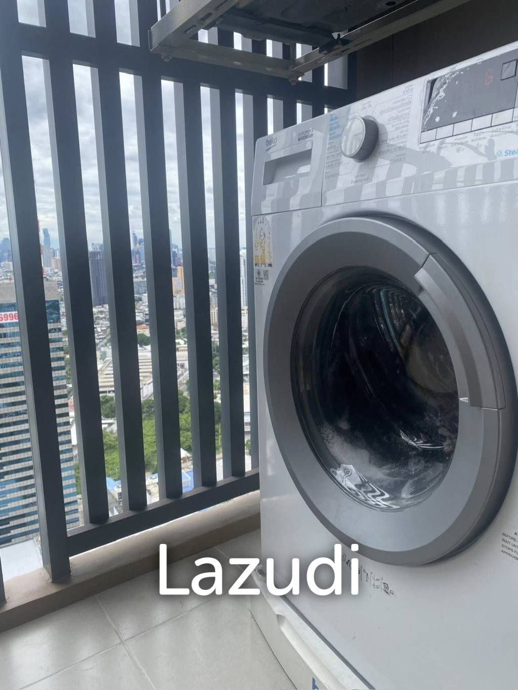 1 Bed 1 Bath 27 SQ.M OKA HAUS Sukhumvit 36