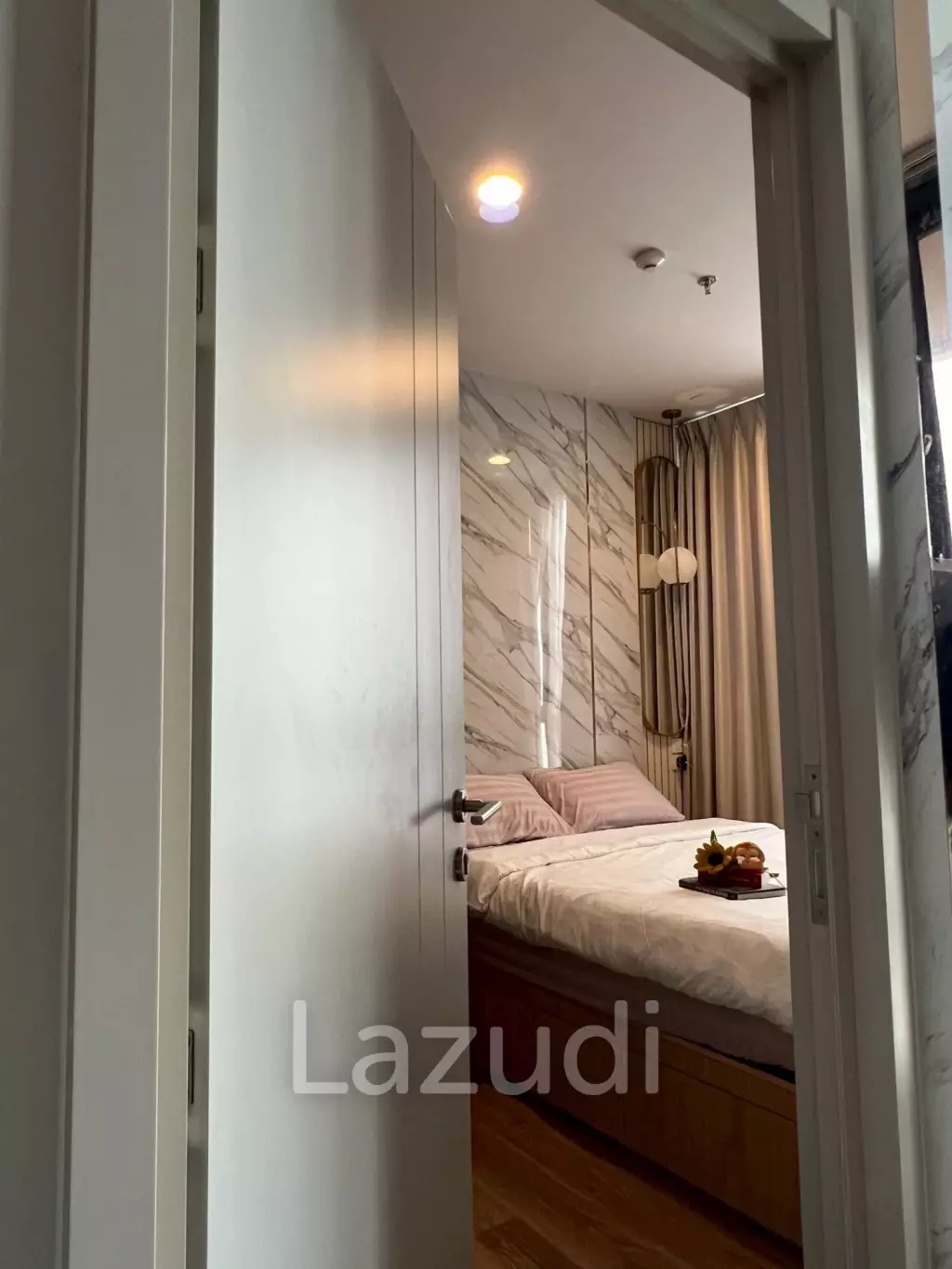 1 Bed 1 Bath 27 SQ.M OKA HAUS Sukhumvit 36