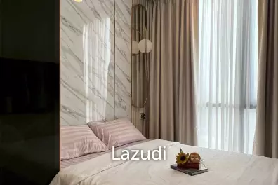 1 Bed 1 Bath 27 SQ.M OKA HAUS Sukhumvit 36