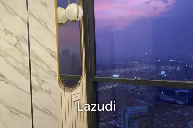 1 Bed 1 Bath 27 SQ.M OKA HAUS Sukhumvit 36