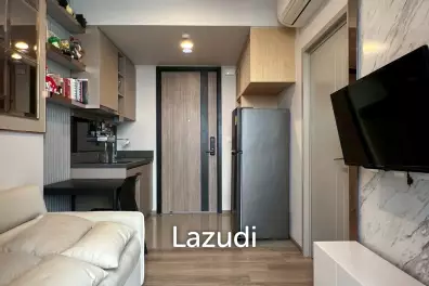 1 Bed 1 Bath 27 SQ.M OKA HAUS Sukhumvit 36