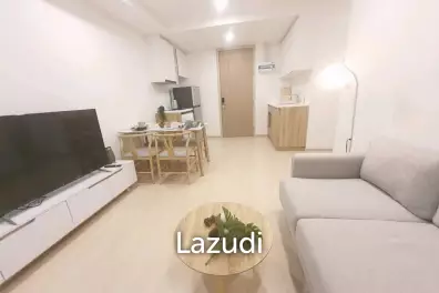 51 sqm 2 Bed condo in Noble Ambience Sukhumvit 42