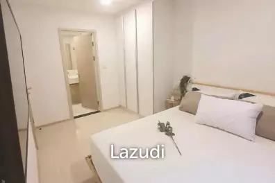 51 sqm 2 Bed condo in Noble Ambience Sukhumvit 42