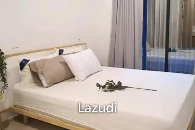 51 sqm 2 Bed condo in Noble Ambience Sukhumvit 42