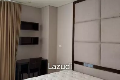69.7 sqm 2 Bed Condo on 8th Floor at The Address Pathumwan Ratchathewi