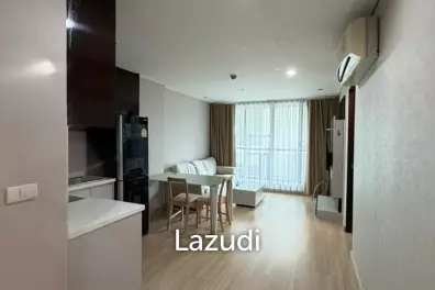 69.7 sqm 2 Bed Condo on 8th Floor at The Address Pathumwan Ratchathewi