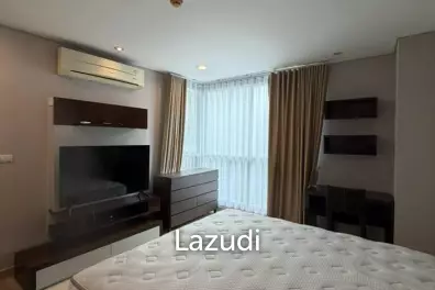 69.7 sqm 2 Bed Condo on 8th Floor at The Address Pathumwan Ratchathewi