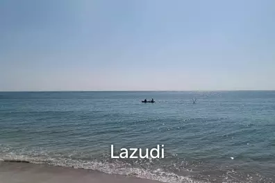 Beachfront 4 Bedroom Traditional Thai Style Villa in Lamai