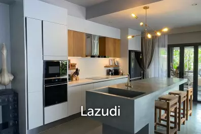 4 Bedroom Family Pool Villa for Sale in Laguna Village