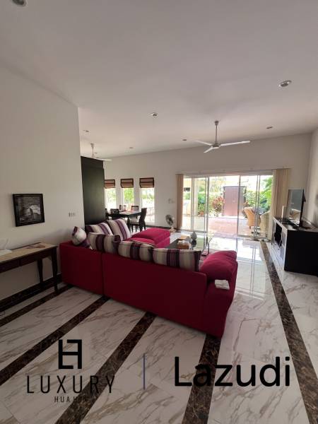 250 ตร.ม 2 เตียง 2 อาบน้ำ วิลล่า For เช่า