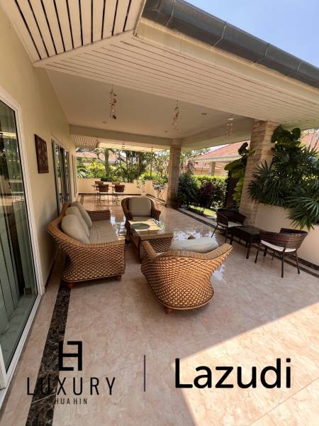 250 ตร.ม 2 เตียง 2 อาบน้ำ วิลล่า For เช่า