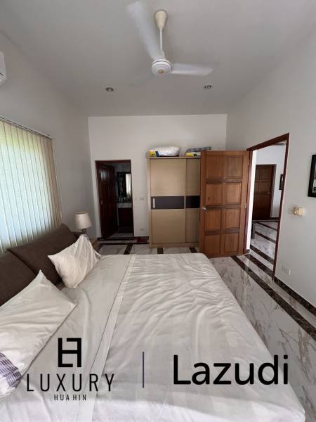 250 ตร.ม 2 เตียง 2 อาบน้ำ วิลล่า For เช่า