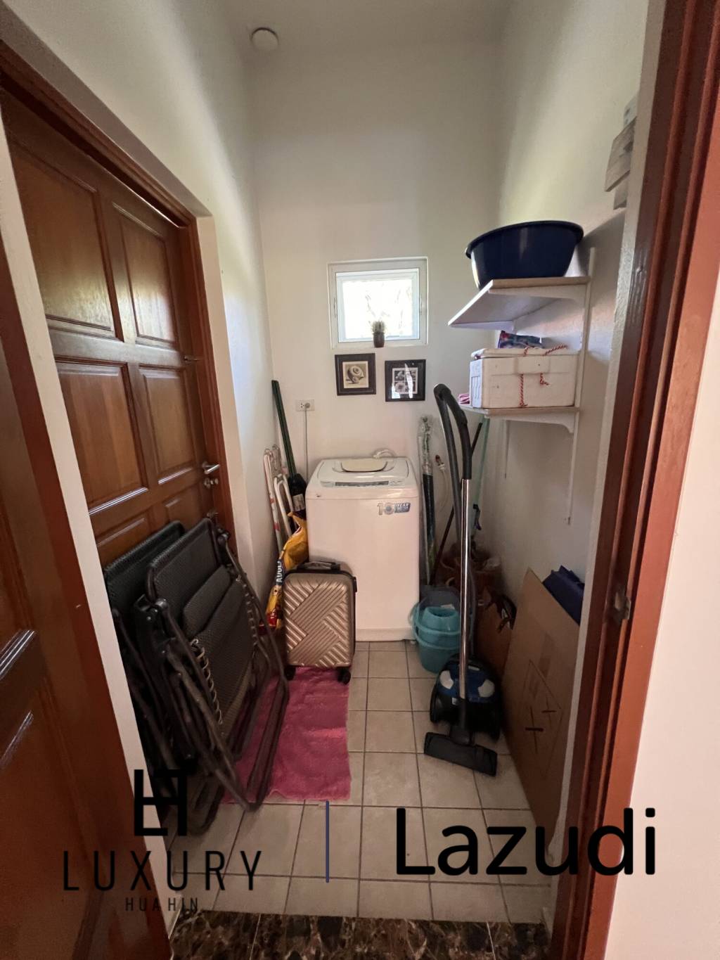 250 ตร.ม 2 เตียง 2 อาบน้ำ วิลล่า For เช่า