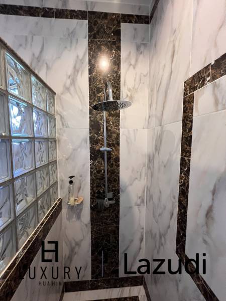 250 ตร.ม 2 เตียง 2 อาบน้ำ วิลล่า For เช่า