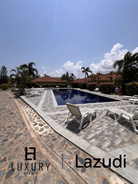 250 ตร.ม 2 เตียง 2 อาบน้ำ วิลล่า For เช่า