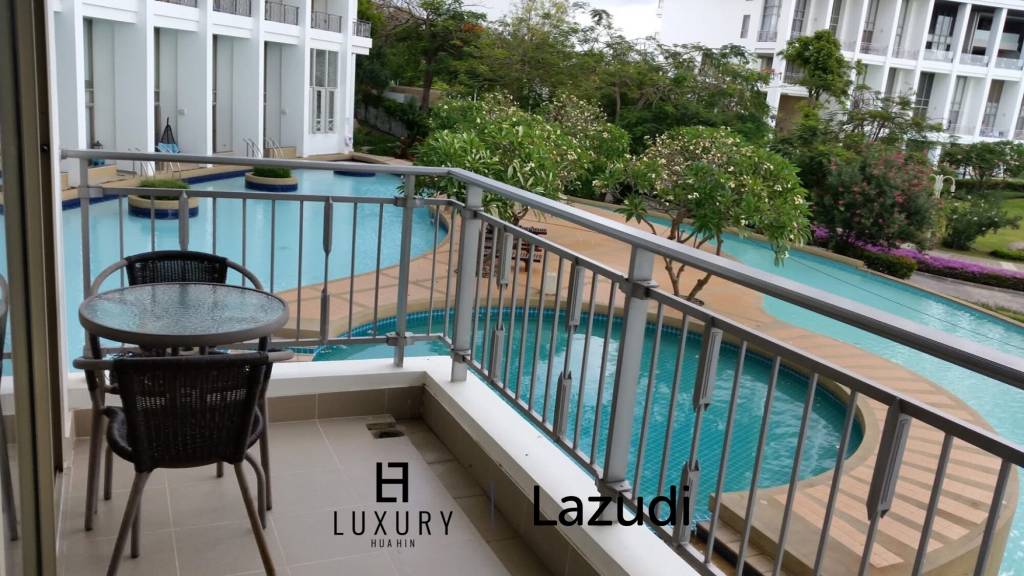 44 平方米 1 床 1 洗澡 公寓 对于 销售