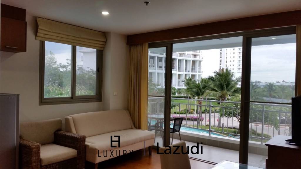 44 平方米 1 床 1 洗澡 公寓 对于 销售