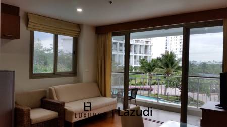 44 平方米 1 床 1 洗澡 公寓 对于 销售