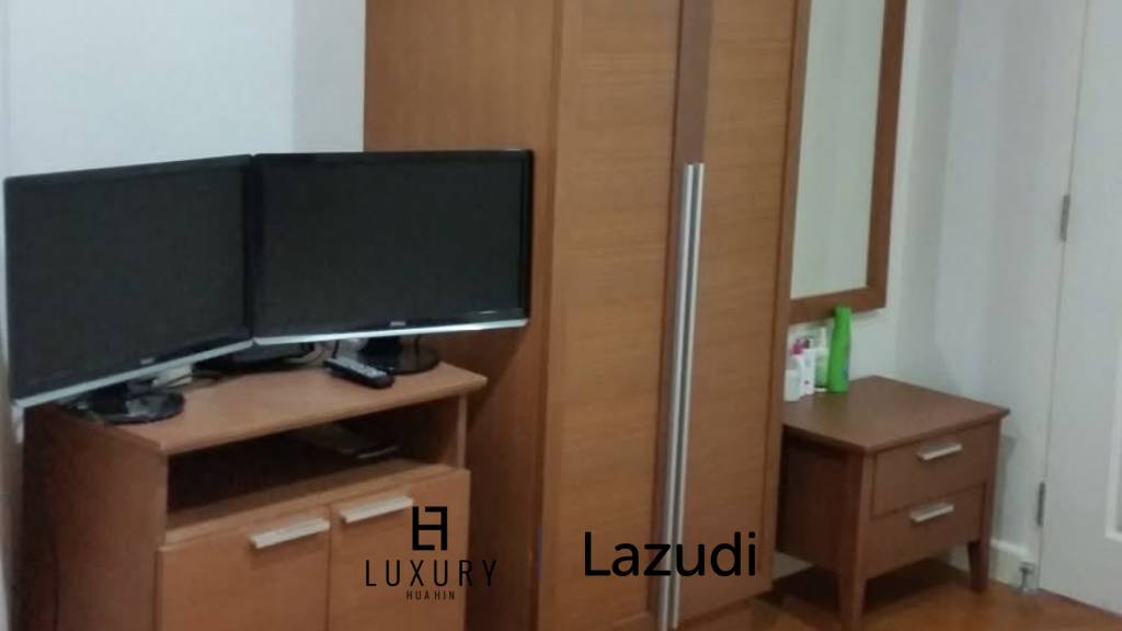 44 平方米 1 床 1 洗澡 公寓 对于 销售