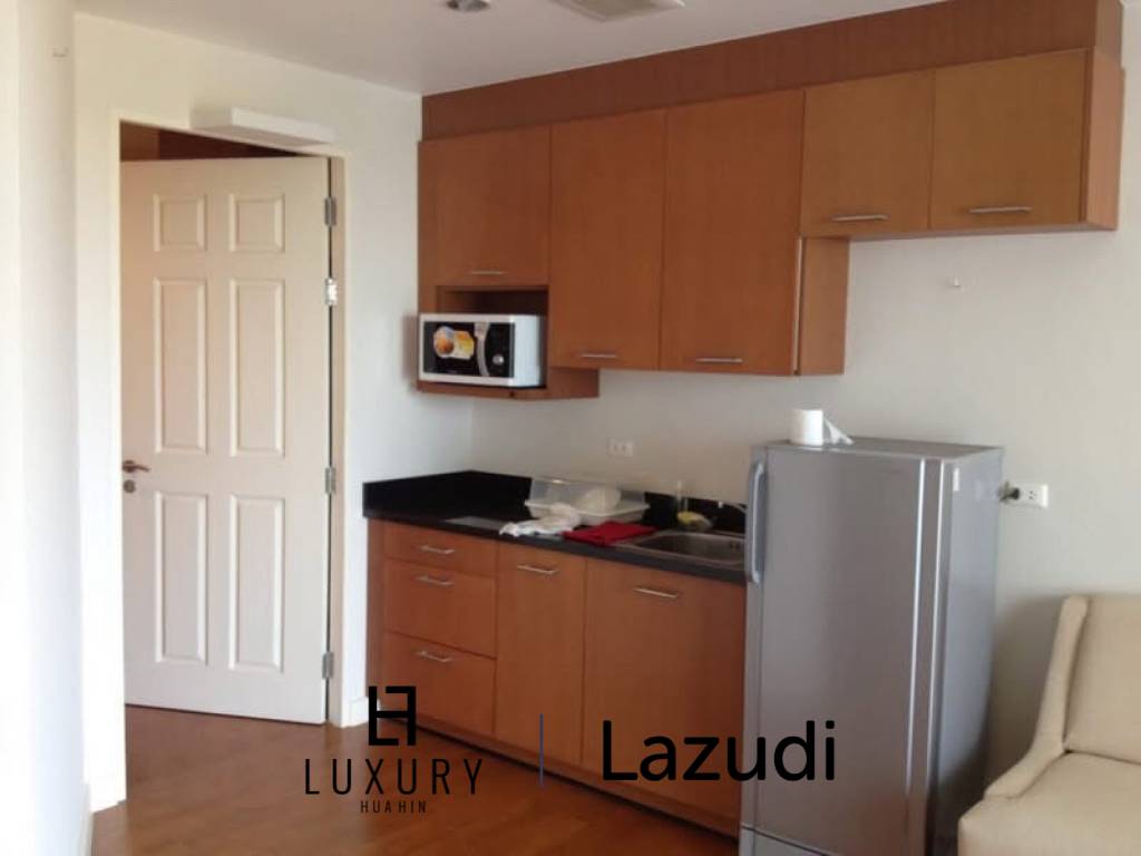 44 平方米 1 床 1 洗澡 公寓 对于 销售