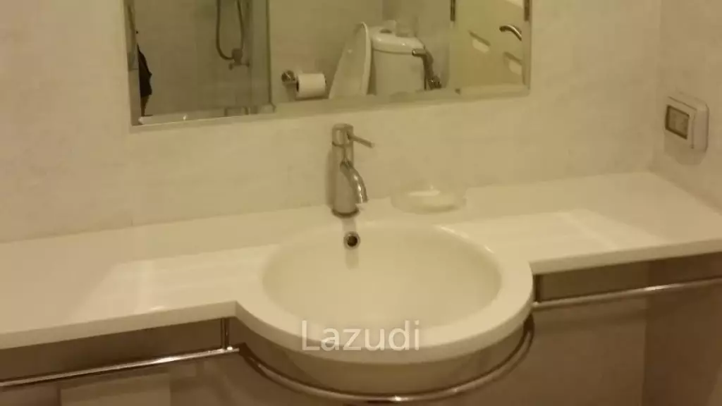 44 sqm sea view condo in Boathouse Cha-am