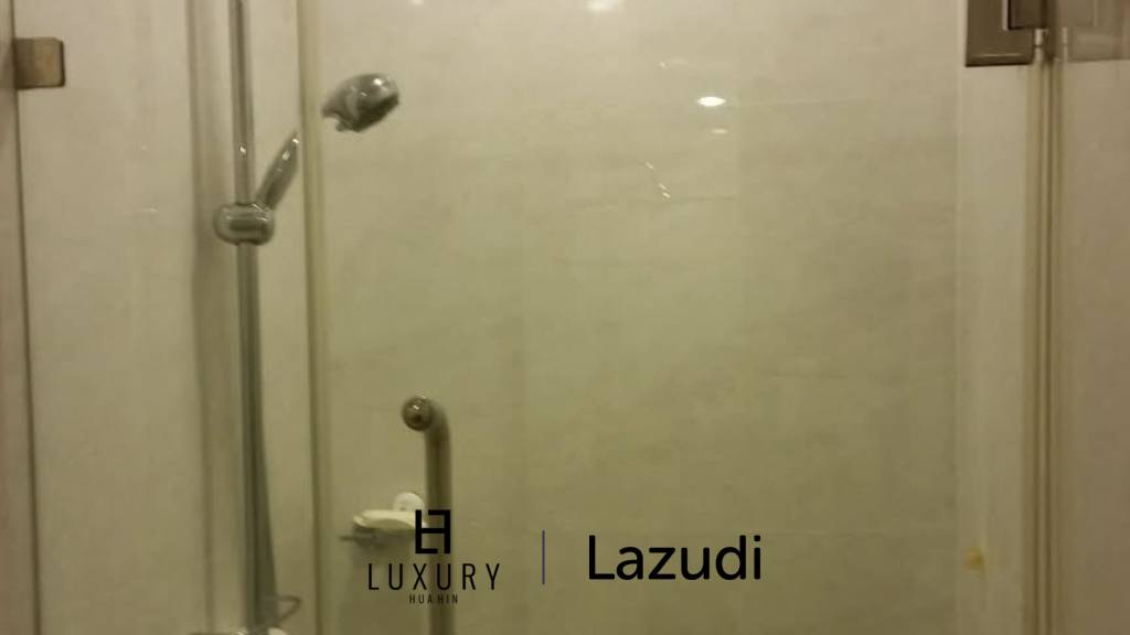 44 平方米 1 床 1 洗澡 公寓 对于 销售