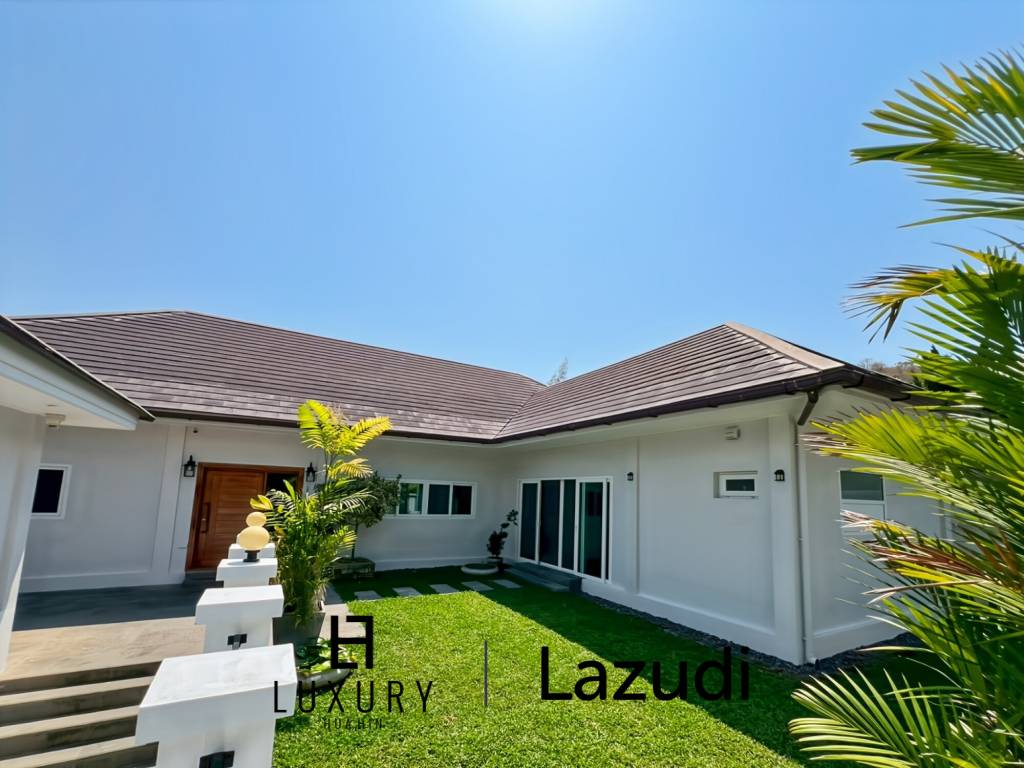 À louer / Appartement de 180 m² habitables / Animaux acceptés