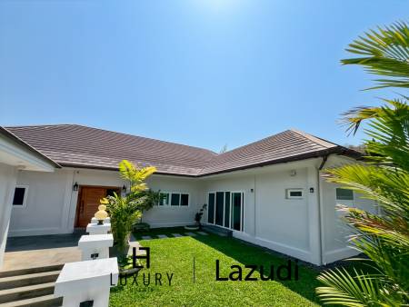 À louer / Appartement de 180 m² habitables / Animaux acceptés