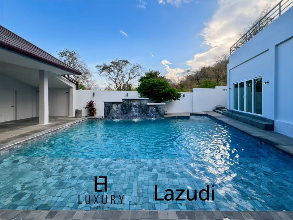 À louer / Appartement de 180 m² habitables / Animaux acceptés