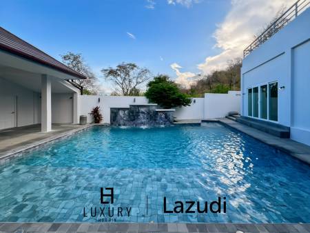 À louer / Appartement de 180 m² habitables / Animaux acceptés