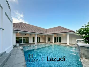  4 床 4 洗澡 别墅 对于 销售 & 租