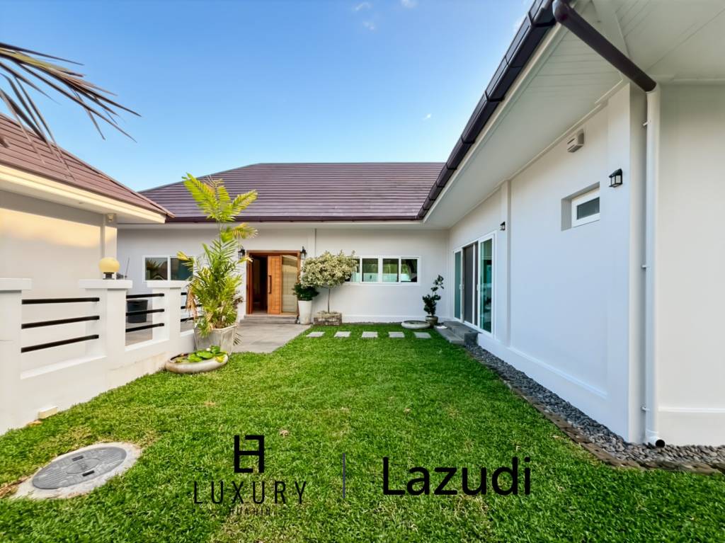 À louer / Appartement de 180 m² habitables / Animaux acceptés