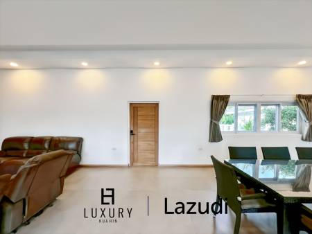 À louer / Appartement de 180 m² habitables / Animaux acceptés