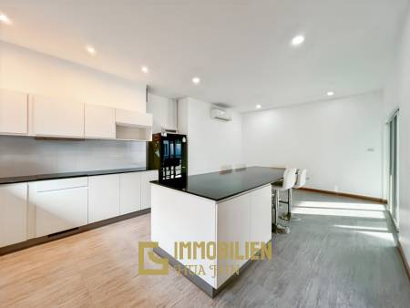 Pet-friendly Modern Oasis for the Whole Family: 3-Bed + Office Pool Villa on 660 sqm