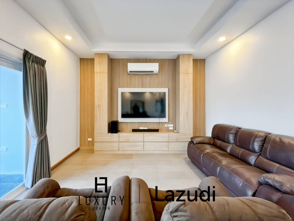 À louer / Appartement de 180 m² habitables / Animaux acceptés