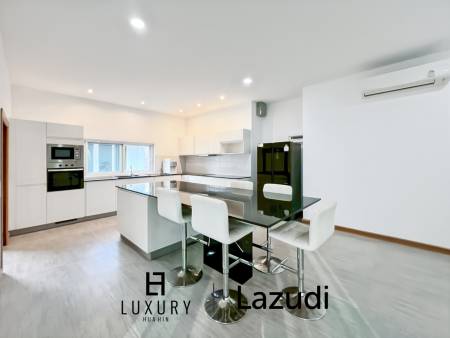 À louer / Appartement de 180 m² habitables / Animaux acceptés