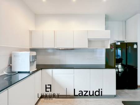 À louer / Appartement de 180 m² habitables / Animaux acceptés