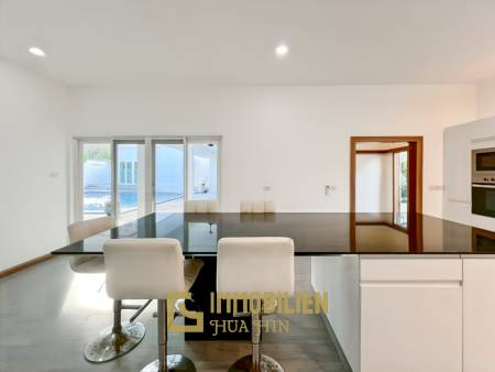 Pet-friendly Modern Oasis for the Whole Family: 3-Bed + Office Pool Villa on 660 sqm