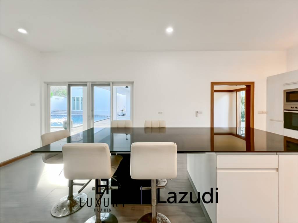 À louer / Appartement de 180 m² habitables / Animaux acceptés