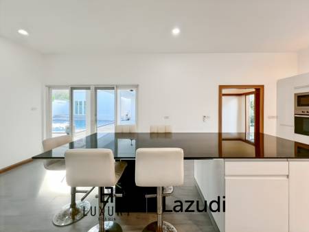 À louer / Appartement de 180 m² habitables / Animaux acceptés