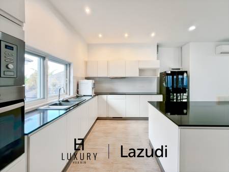 À louer / Appartement de 180 m² habitables / Animaux acceptés