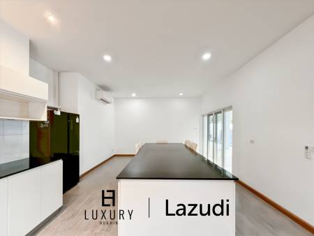 À louer / Appartement de 180 m² habitables / Animaux acceptés