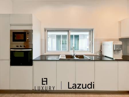 À louer / Appartement de 180 m² habitables / Animaux acceptés