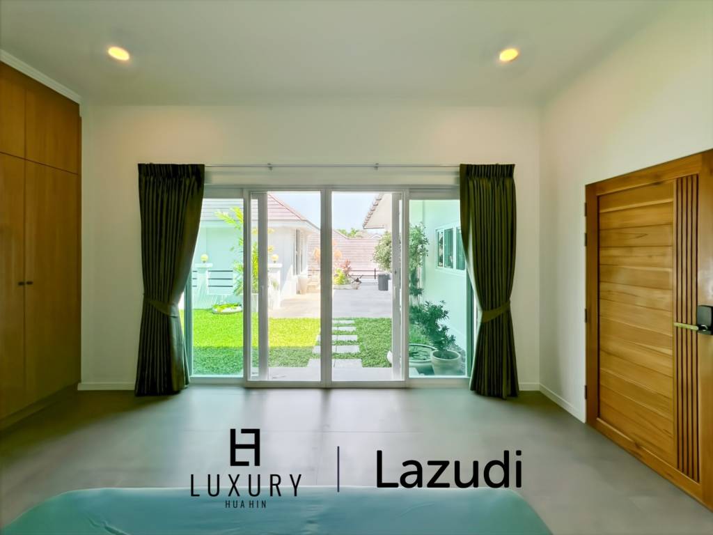 À louer / Appartement de 180 m² habitables / Animaux acceptés