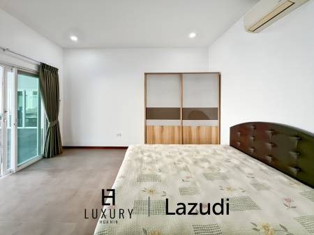 À louer / Appartement de 180 m² habitables / Animaux acceptés