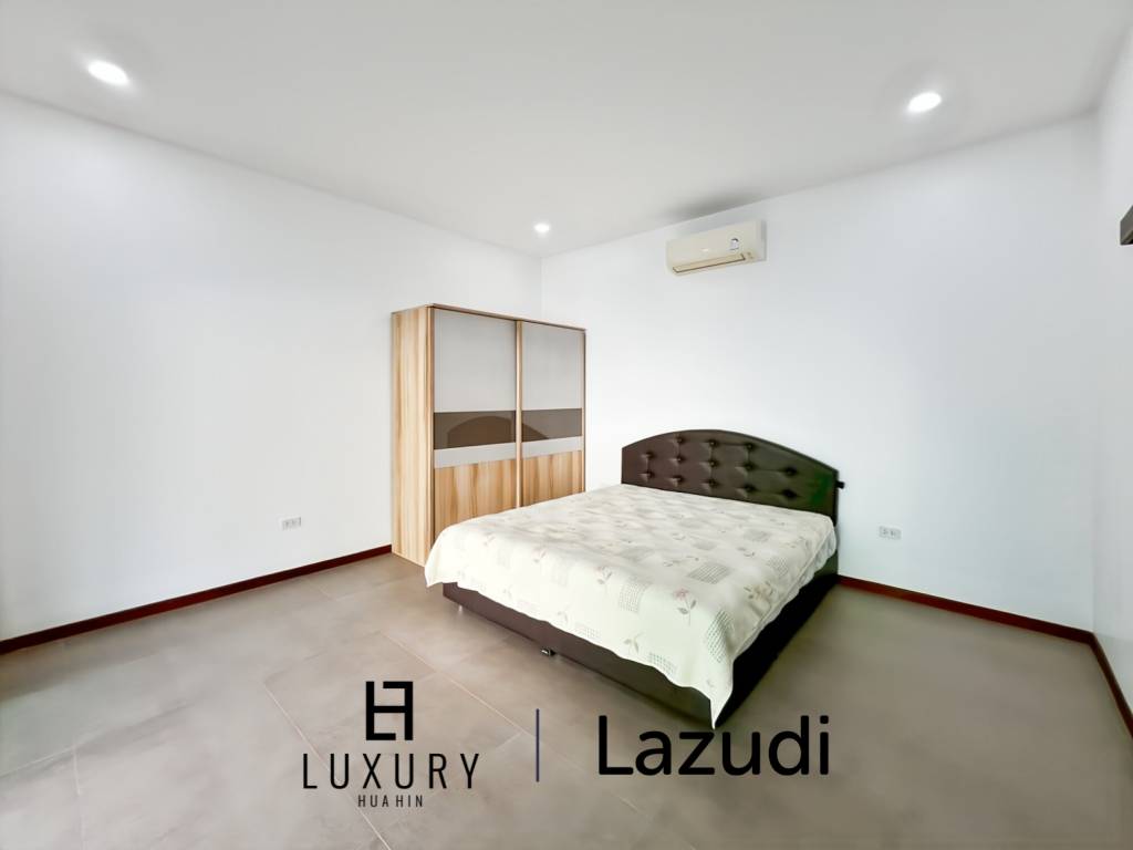 À louer / Appartement de 180 m² habitables / Animaux acceptés