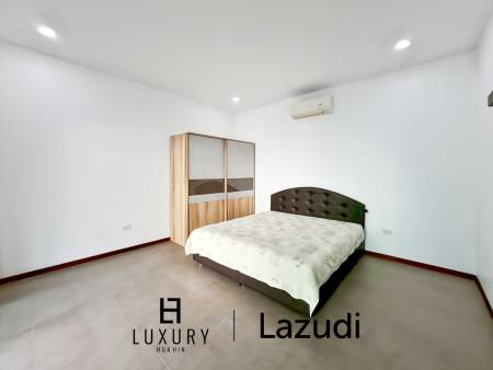 À louer / Appartement de 180 m² habitables / Animaux acceptés