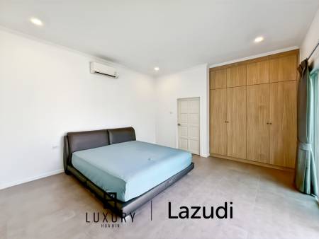 À louer / Appartement de 180 m² habitables / Animaux acceptés