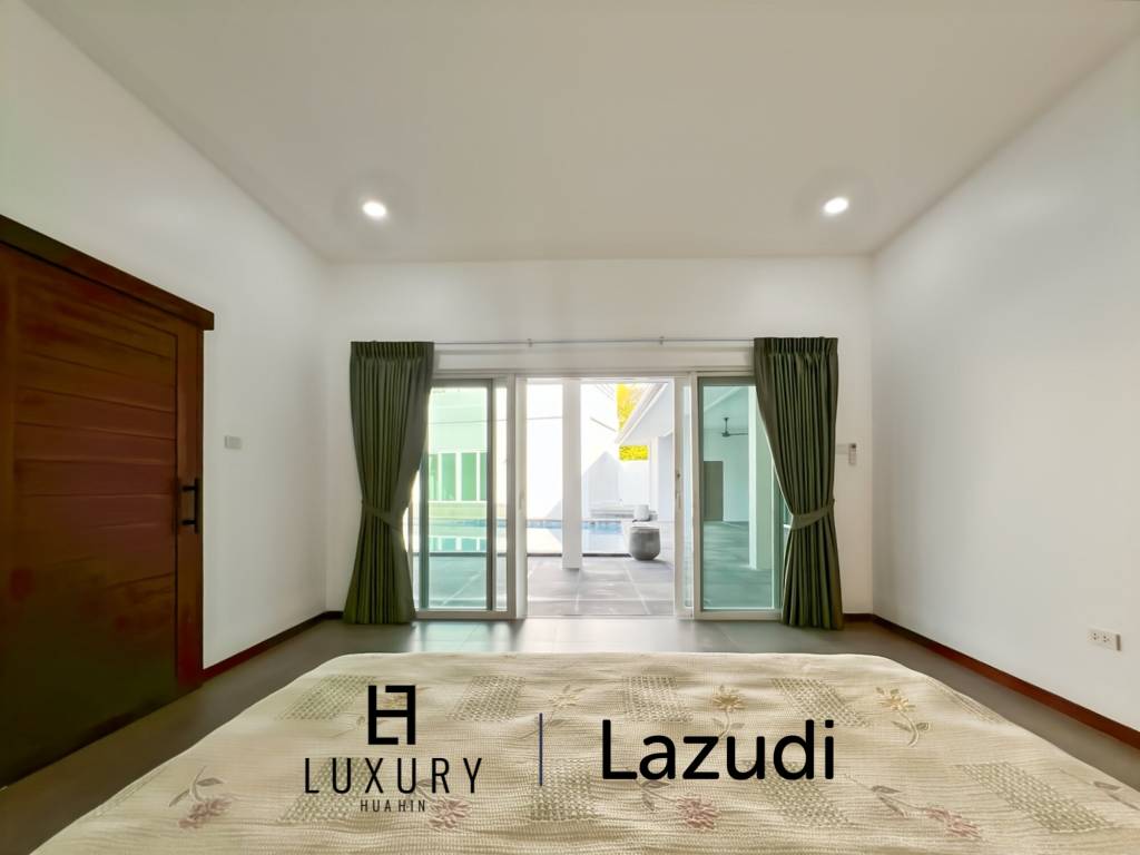 À louer / Appartement de 180 m² habitables / Animaux acceptés